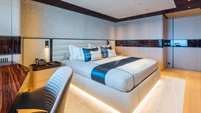 Guest Cabin