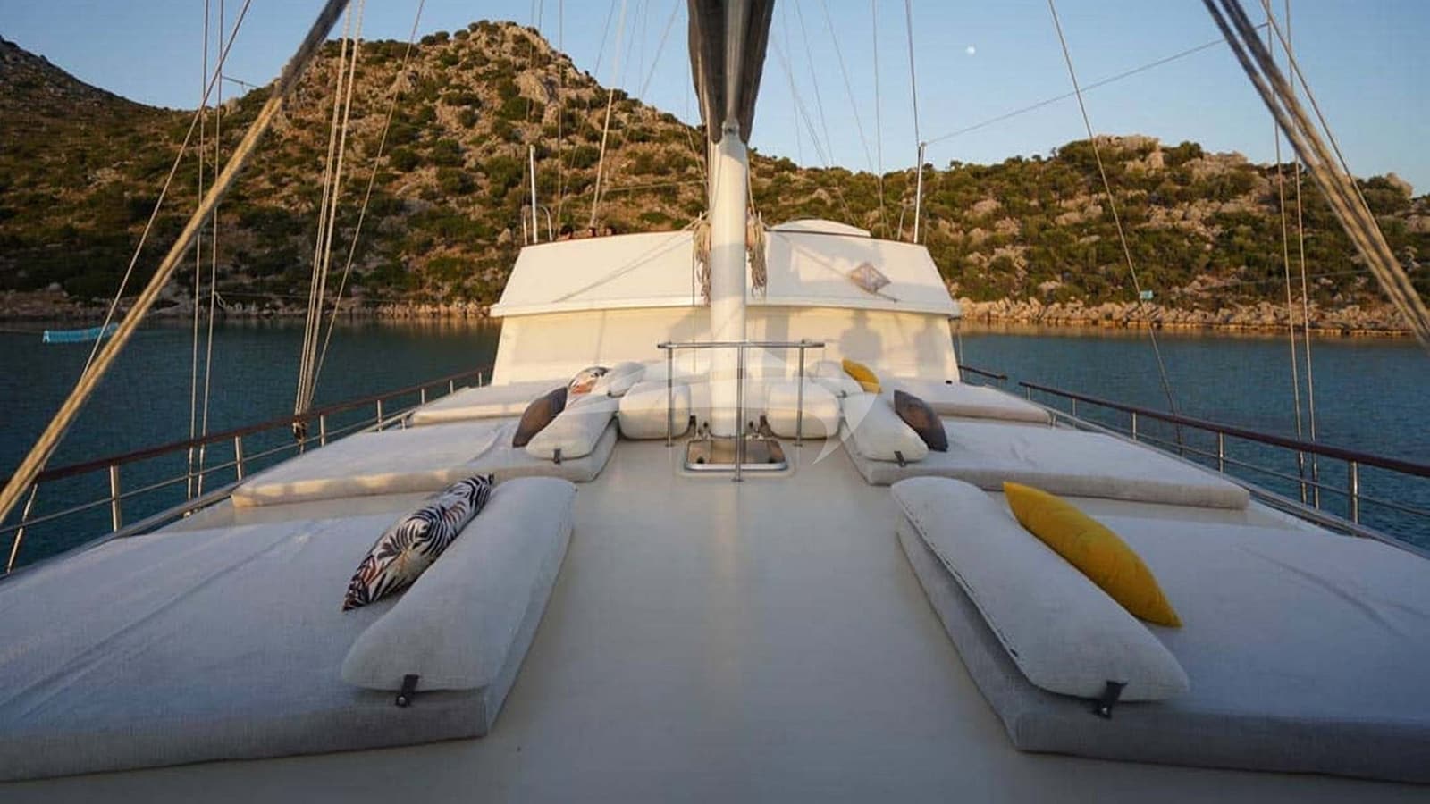 PRENSES ESILA, photo from the yacht portfolio 23
