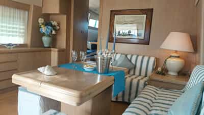 Saloon