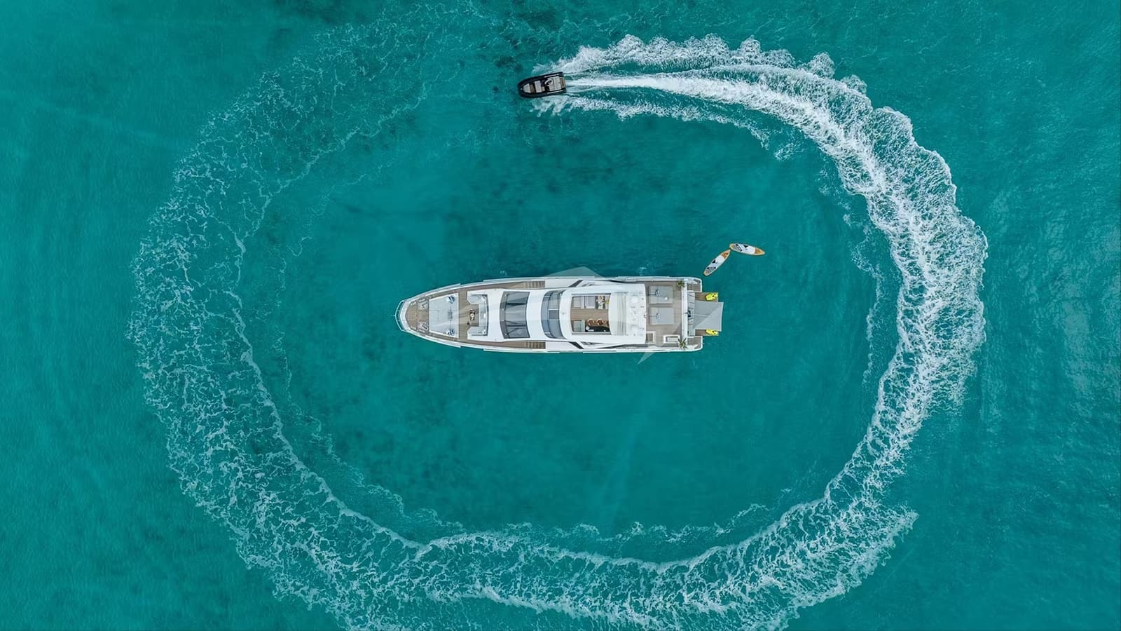 PIER PRESSURE, photo from the yacht portfolio 22