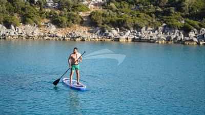 Paddleboard