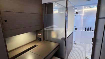 ANDIAMO TUTTI 15m sailing yacht charter, photo 9