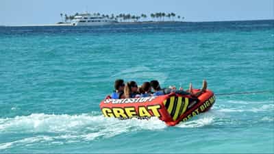 Towable Tube