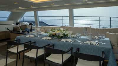 Dining Interior