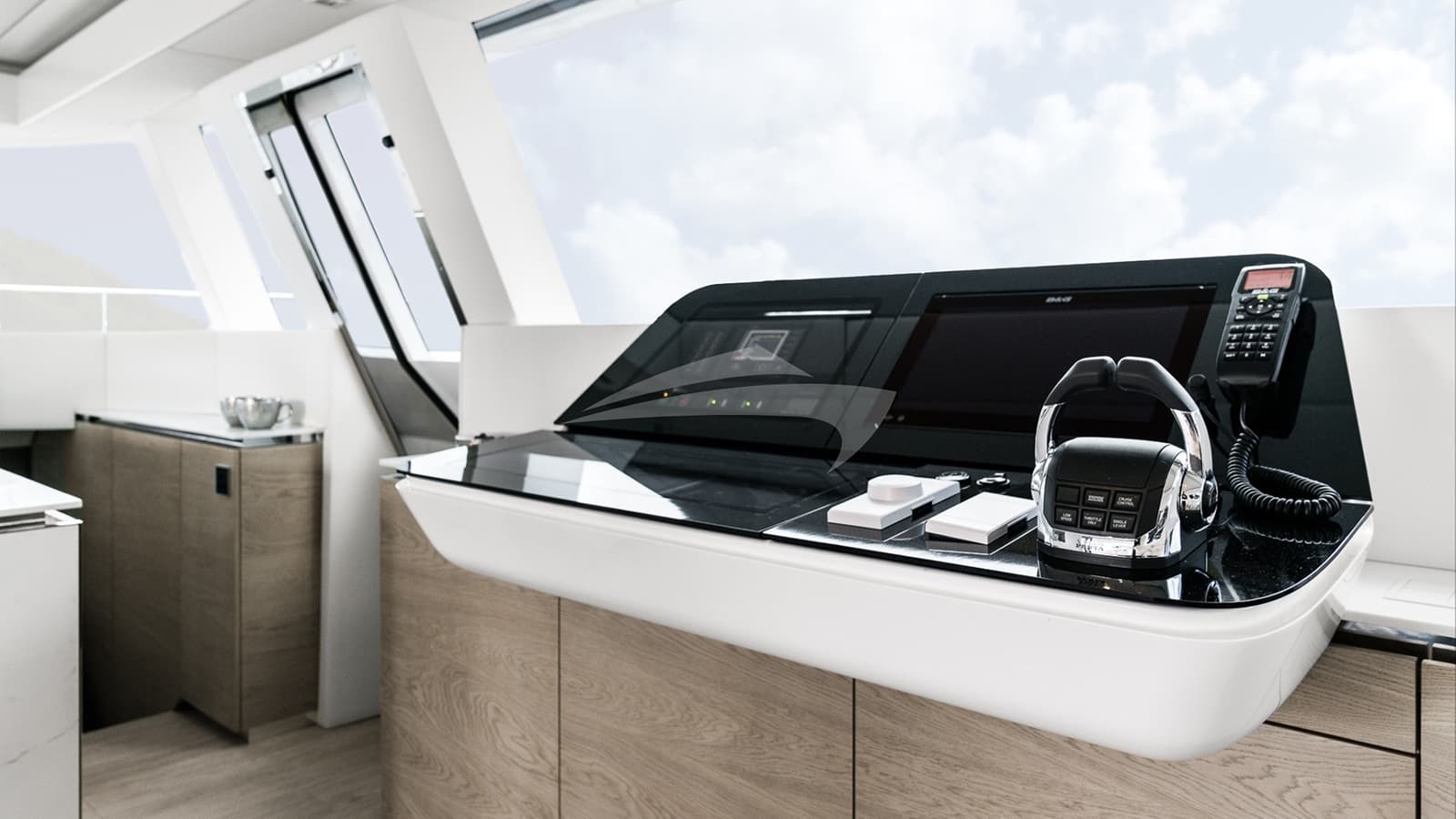 SERENITY, photo from the yacht portfolio 4