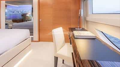 Master Office