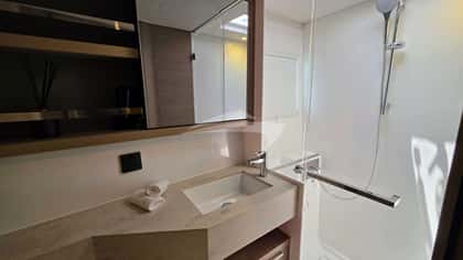 ZALINA 14m sailing yacht charter, photo 9