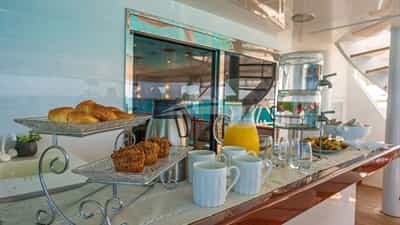 Main Deck Aft