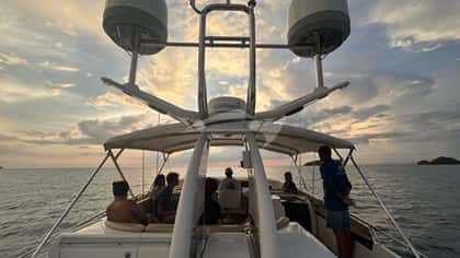 MORENA I 22m motor yacht charter, photo 12