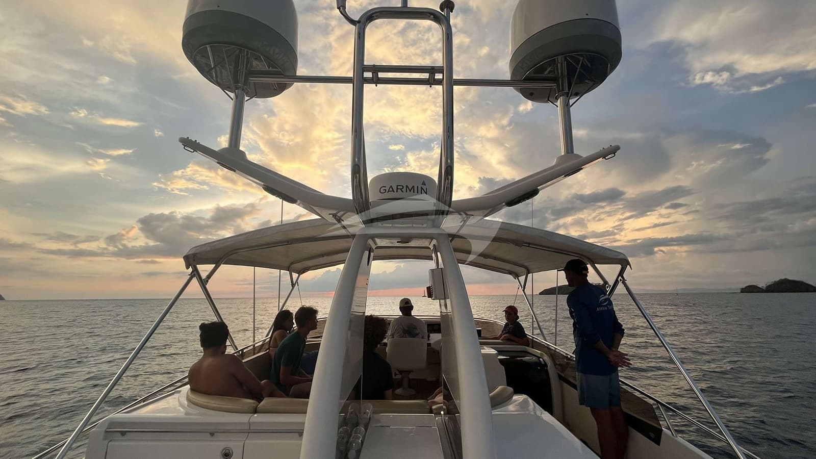 MORENA I, photo from the yacht portfolio 11