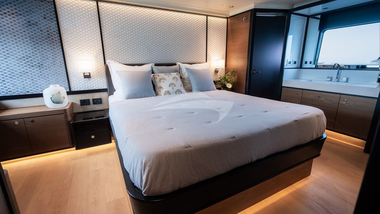 SEMELA, photo from the yacht portfolio 5