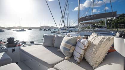 SIP SIP 19m sailing yacht charter, photo 13