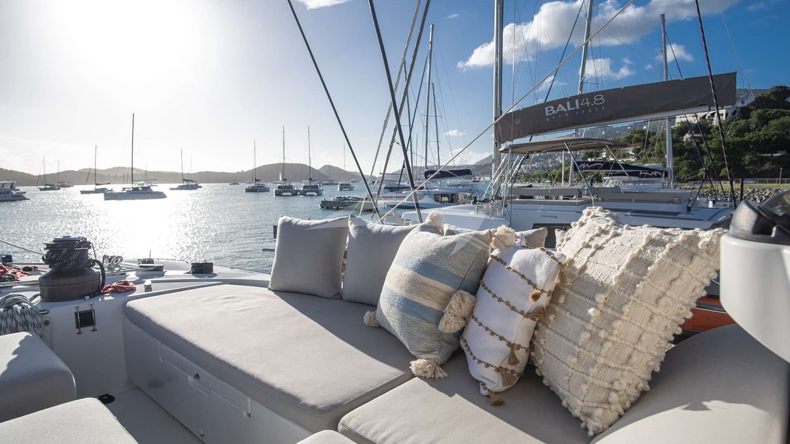 SIP SIP, photo from the yacht portfolio 12