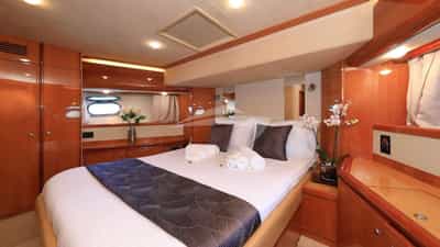 VIP Cabin