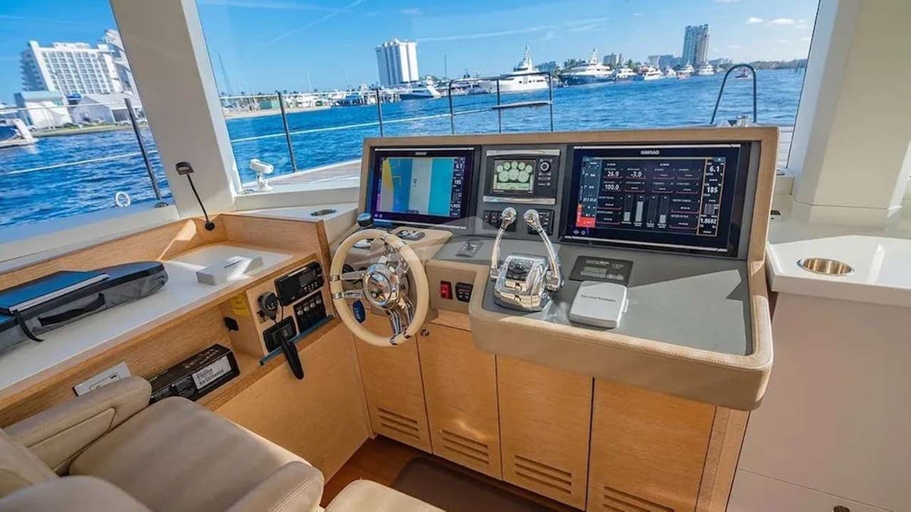 CATA, photo from the yacht portfolio 3