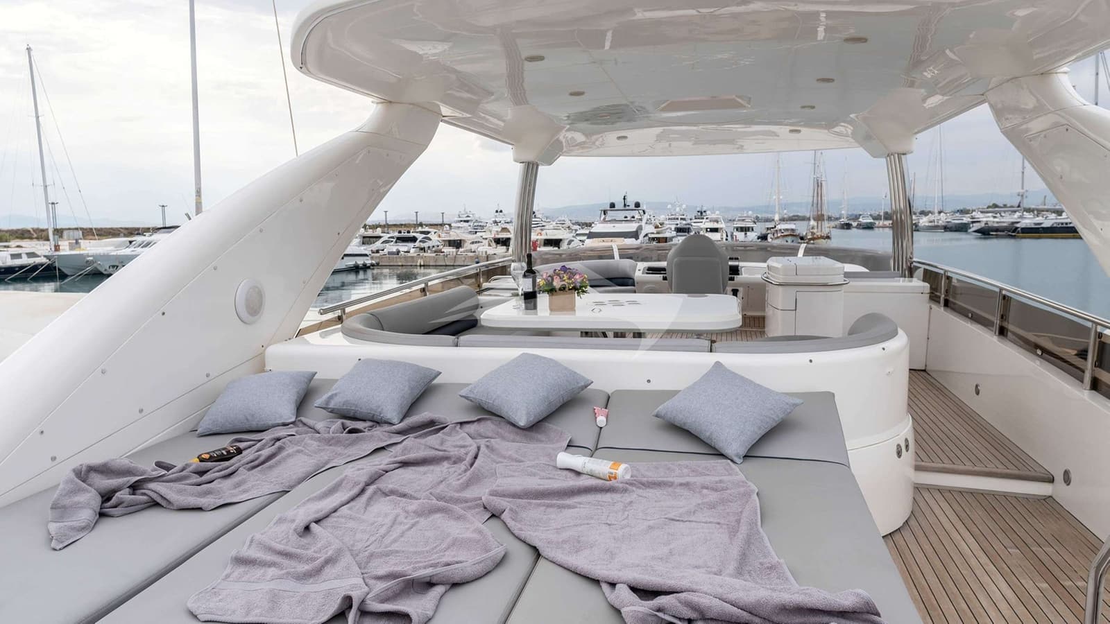 GEKTOR, photo from the yacht portfolio 15