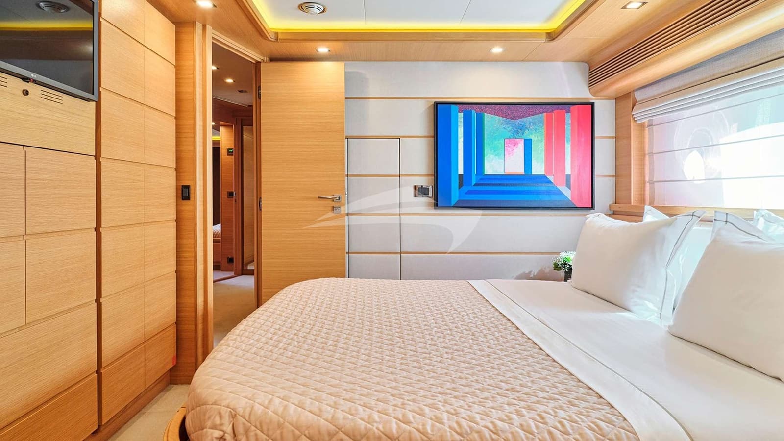 WATCH ME, photo from the yacht portfolio 15