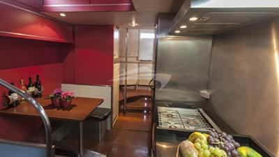 Galley