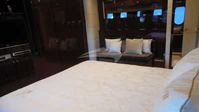 Guest Cabin