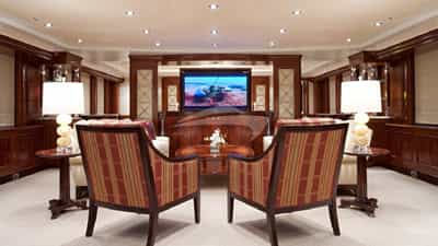 Saloon