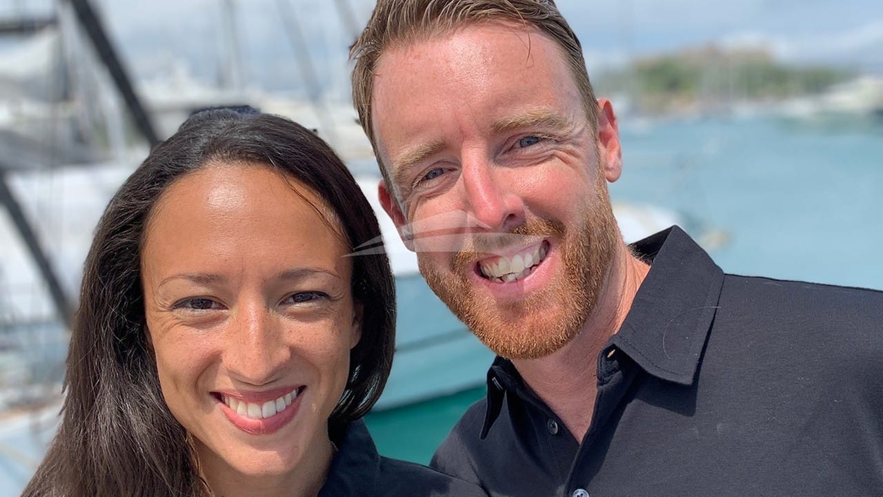 Luxury charter yacht crew for ELVIS MAGIC