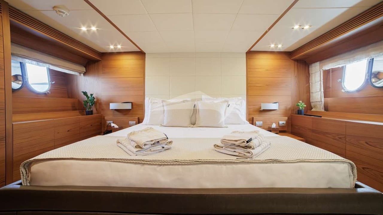 EL PECADO, photo from the yacht portfolio 5
