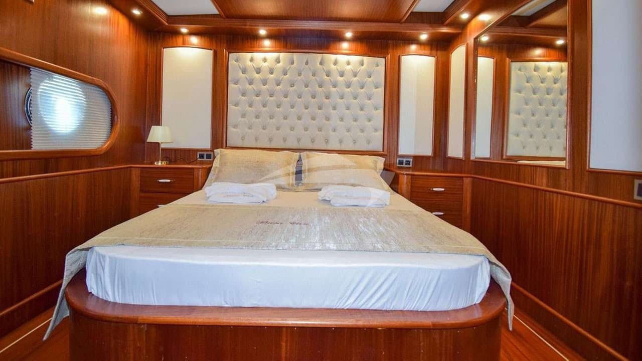 BABACAN, photo from the yacht portfolio 14