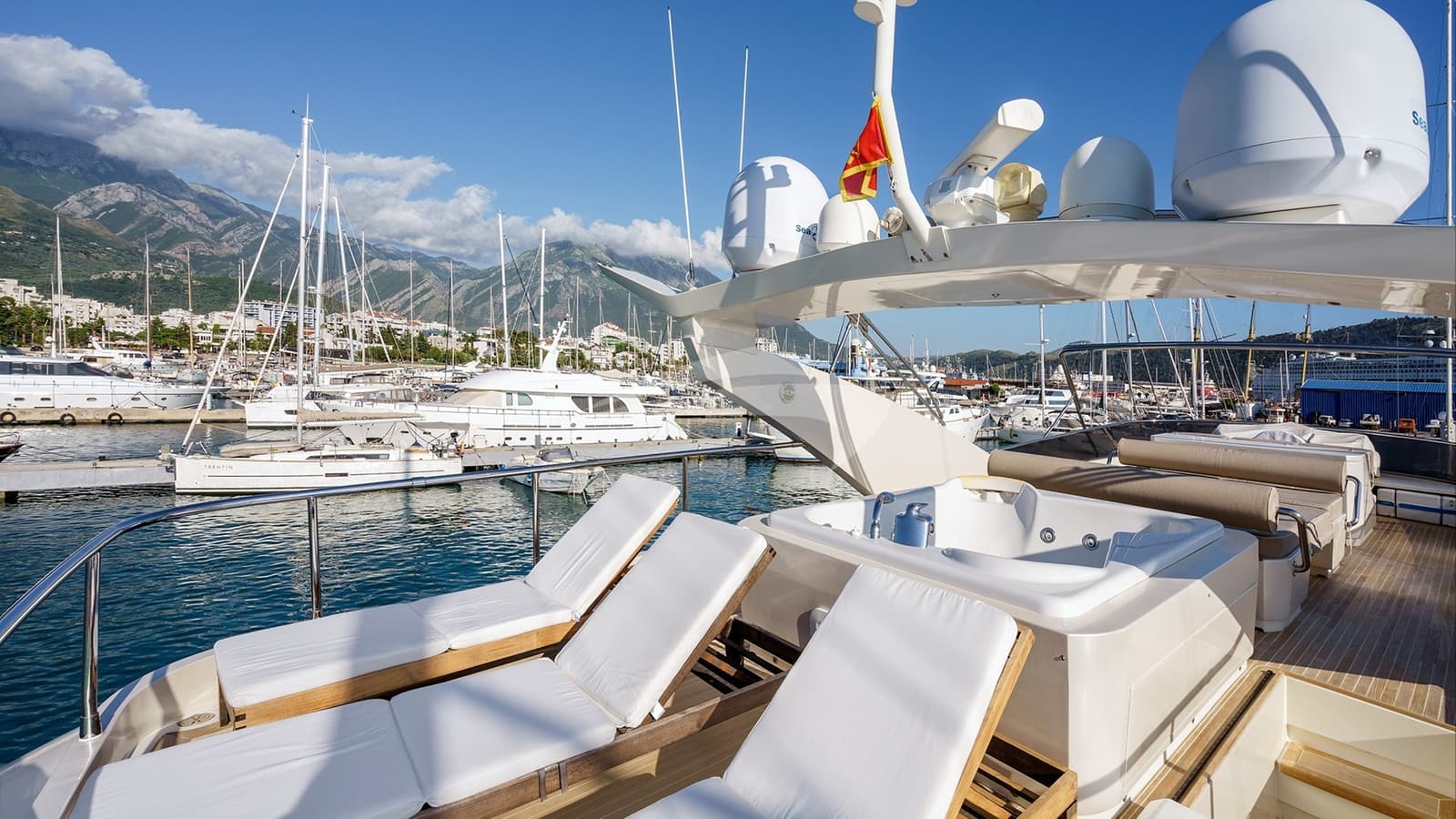 ALDA 2, photo from the yacht portfolio 5