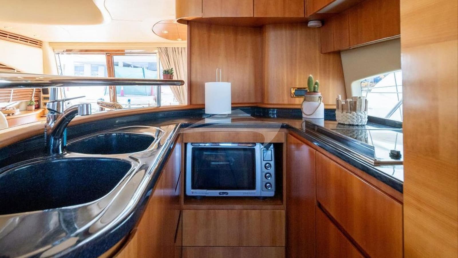 GRACE, photo from the yacht portfolio 13