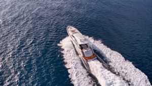 Cruising