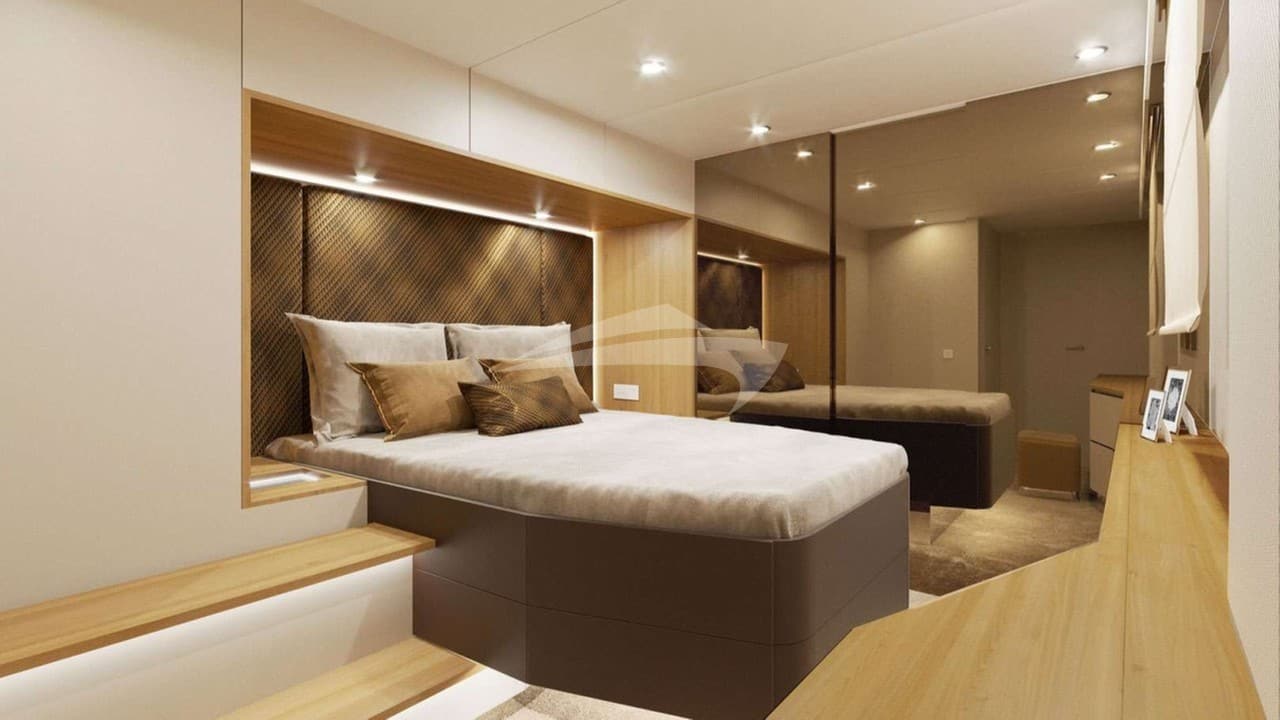 SINATA, photo from the yacht portfolio 8