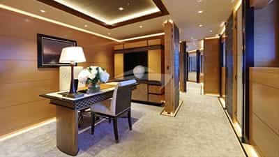 Master Office