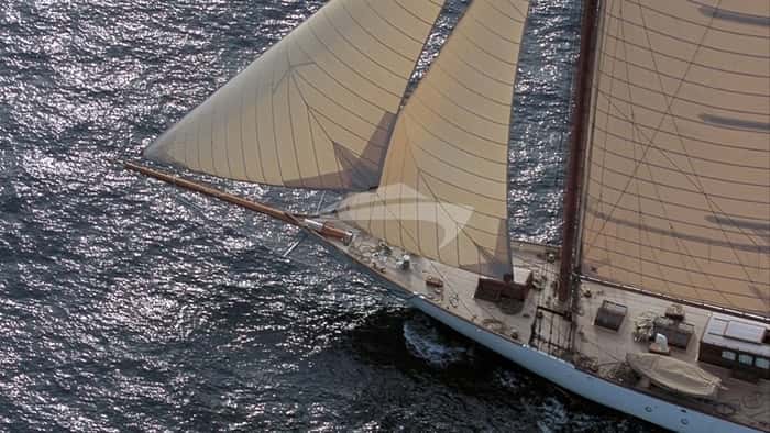 INVADER 42m sailing yacht charter, photo 2