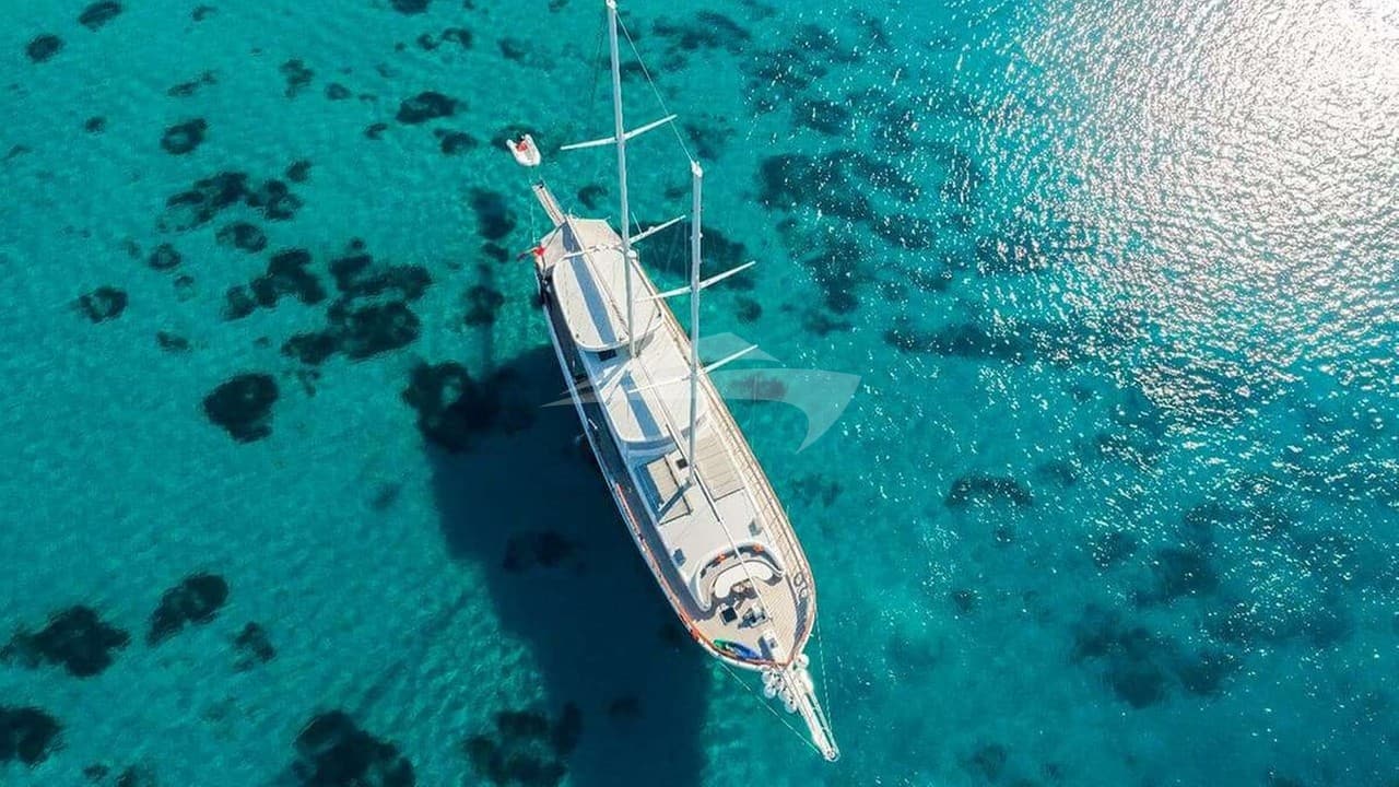 VISTA MARE, photo from the yacht portfolio