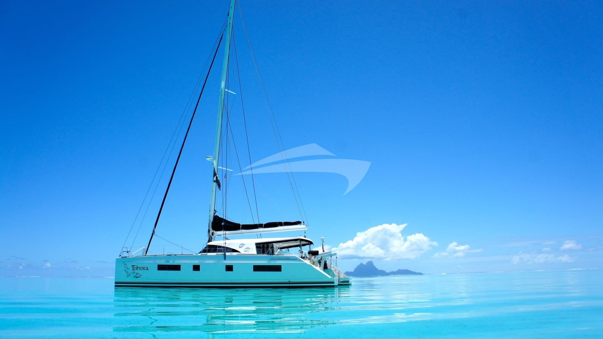 solar panels help TOHORA leave minimal impact