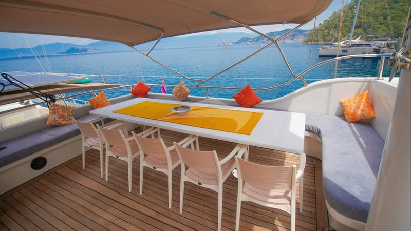 Flybridge