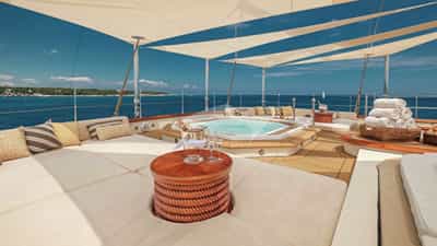 Sun Deck