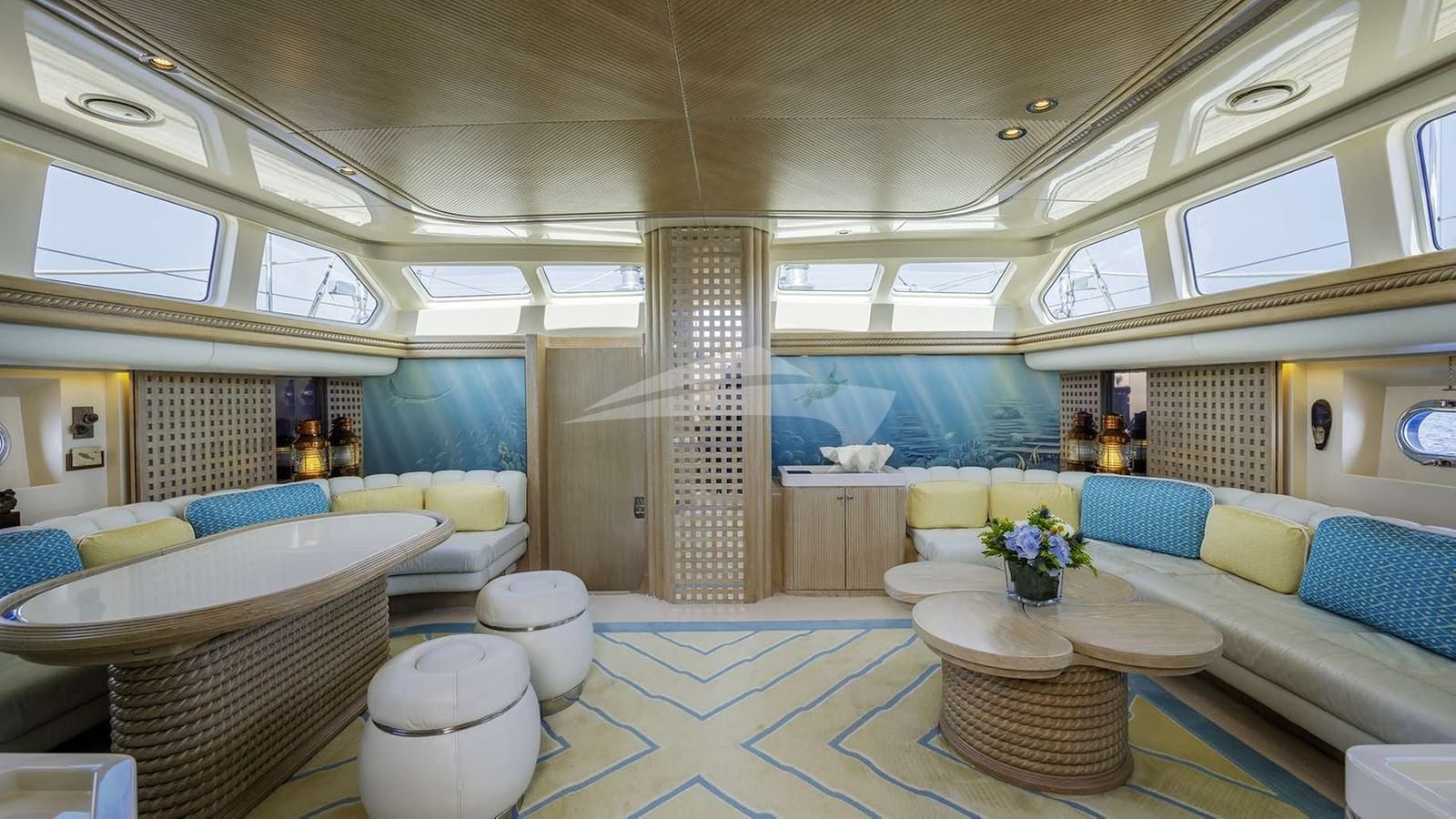 NOMMO, photo from the yacht portfolio 8
