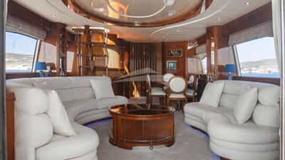 Saloon