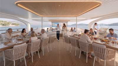 Sun Deck