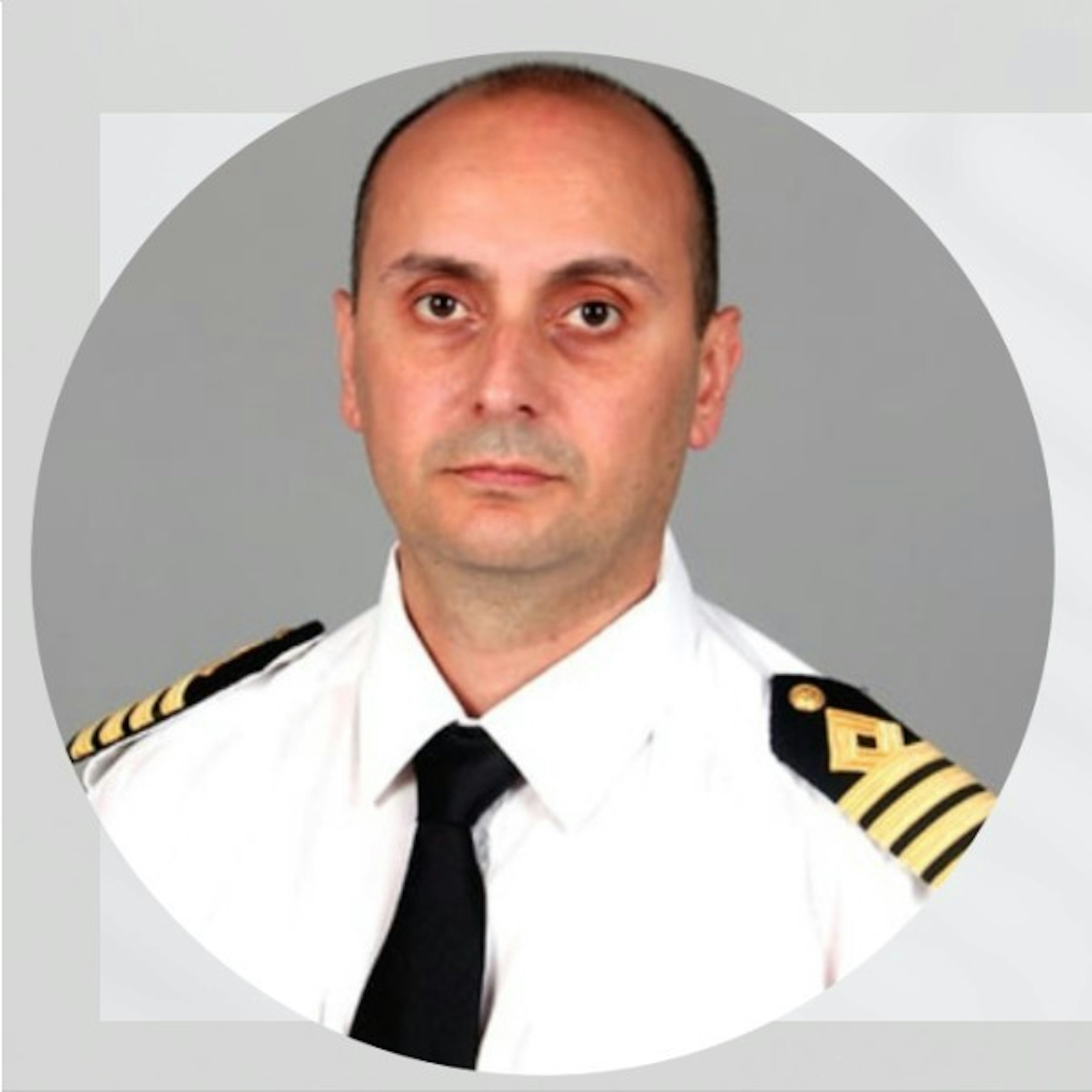 Georgi Yanev