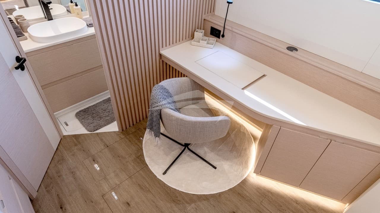 WINDKIND, photo from the yacht portfolio 25