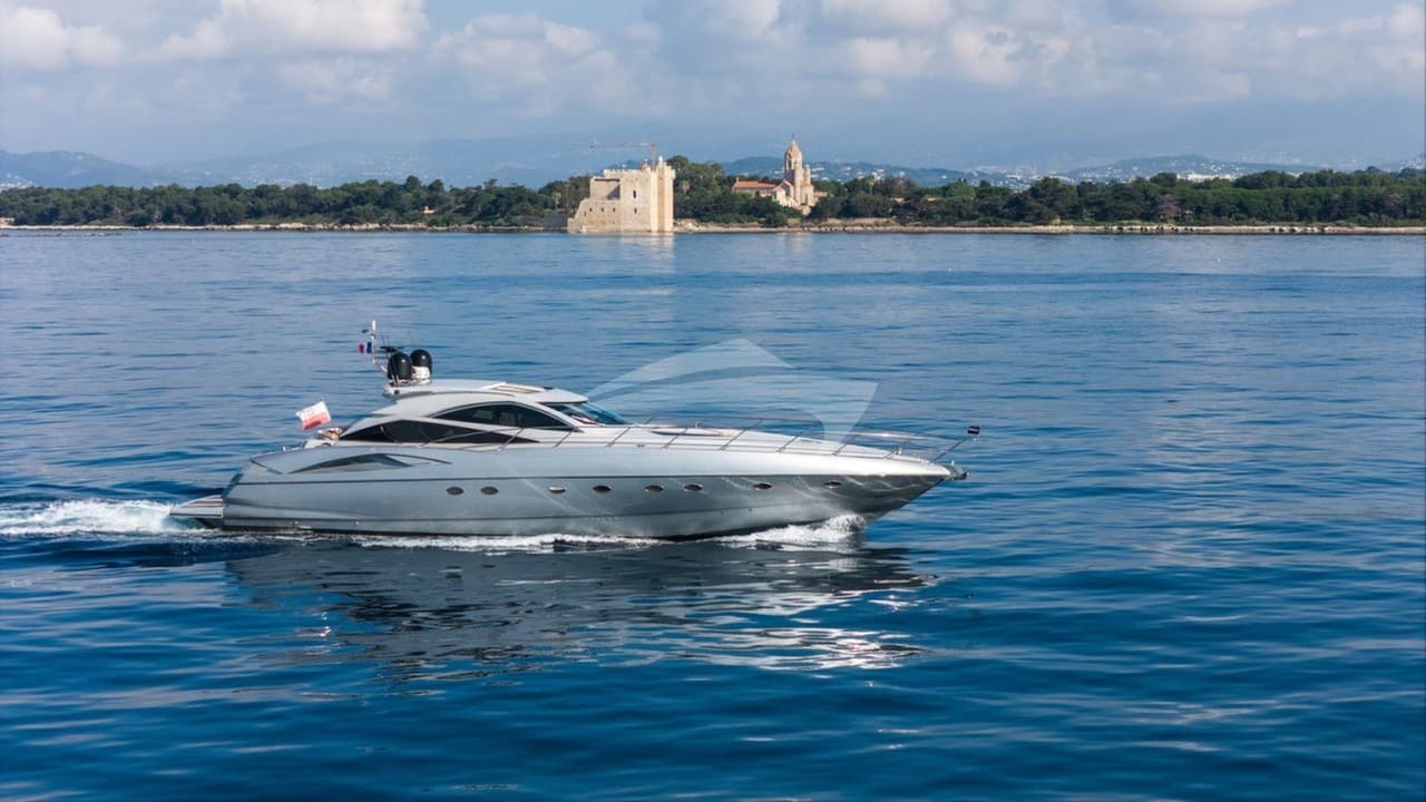 IMPERIUM, photo from the yacht portfolio 26