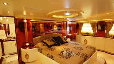 Guest Cabin