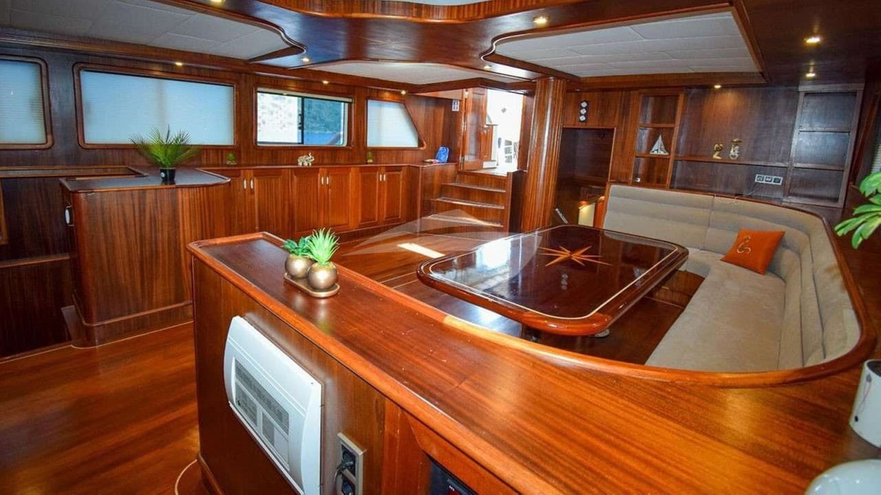 BABACAN, photo from the yacht portfolio 16