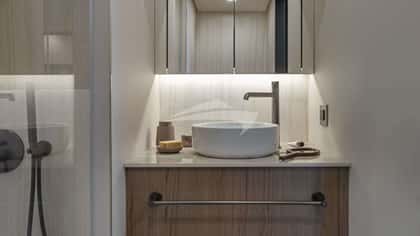 TRYST 20m sailing yacht charter, photo 7