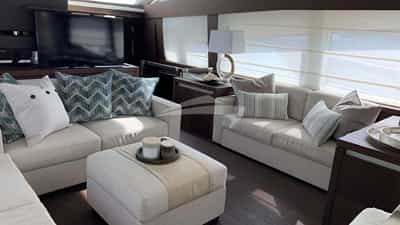 Saloon