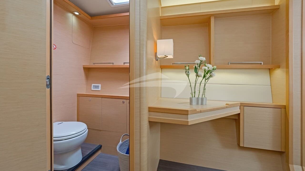 MELITI, photo from the yacht portfolio 20