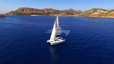 Sailing