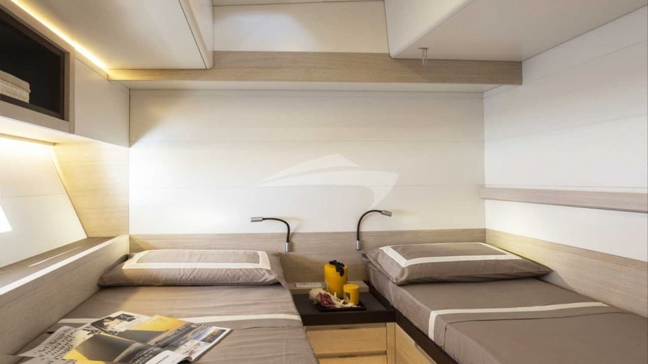 MINDFULNESS, photo from the yacht portfolio 13